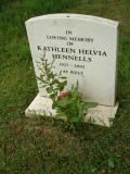 image number Hennells Kathleen Helvia  156